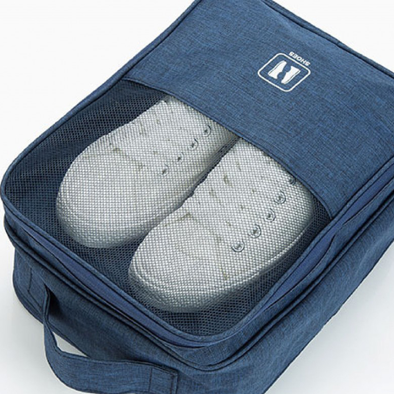 鞋袋收納袋客製